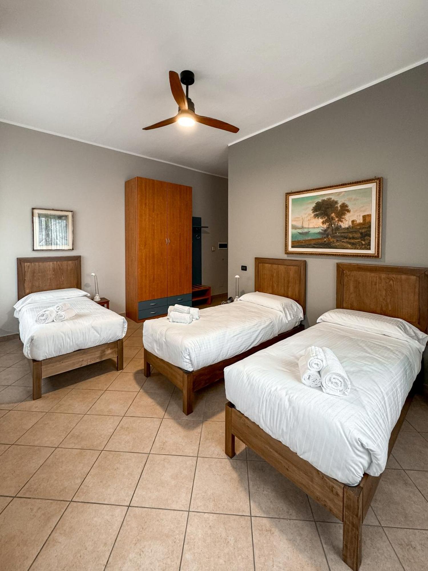 Convento Boutique Hotel Susa Room photo